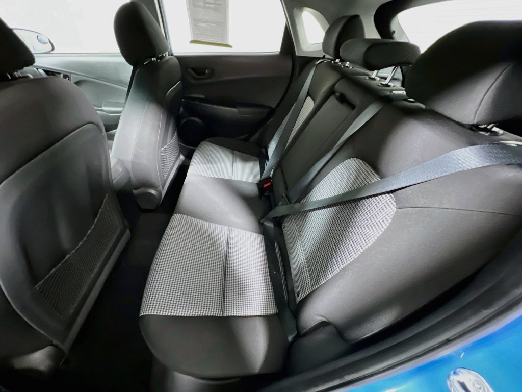 Used 2019 Hyundai Kona SE AWD/4WD image 21