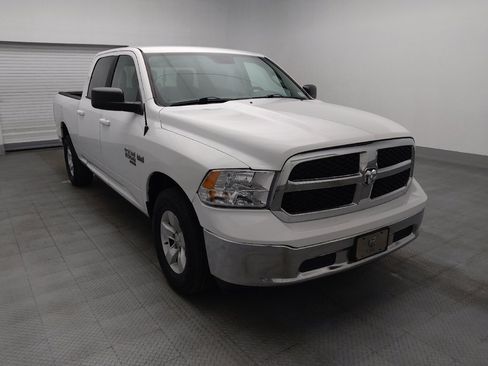 Used 2019 RAM 1500 Classic SLT RWD image 13