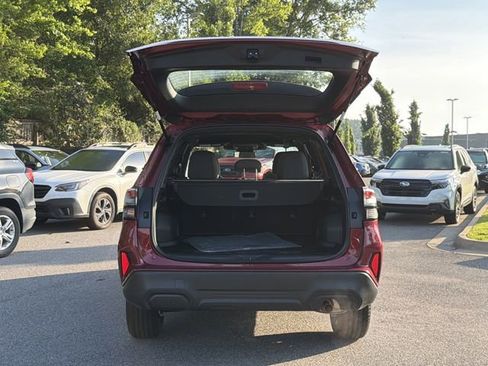 Used 2026 Subaru Forester AWD/4WD image 14