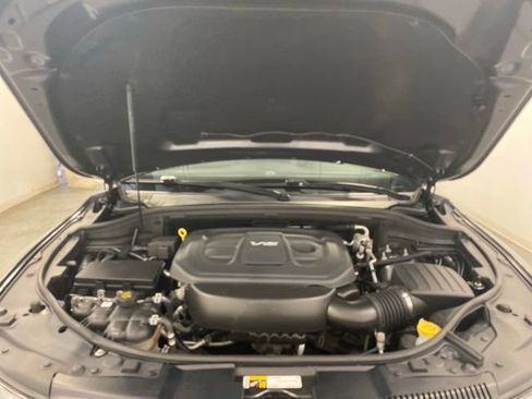 Used 2016 Dodge Durango SXT w/ Blacktop Package AWD/4WD image 33