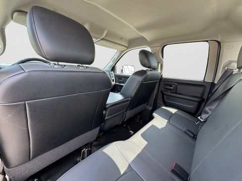 Used 2022 RAM 1500 Tradesman w/ Trailer Tow Group AWD/4WD image 13