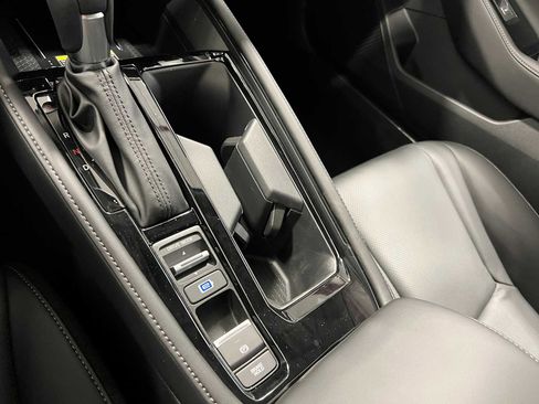 New 2025 Honda Accord Touring image 21