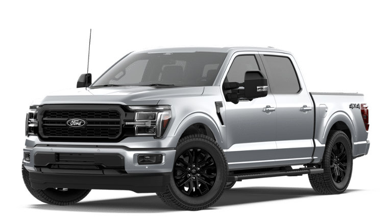 New 2026 Ford F150 Lariat w/ Equipment Group 502A High AWD/4WD image 23