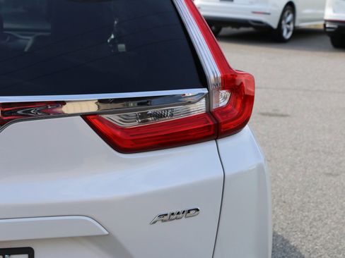 Used 2019 Honda CR-V EX-L image 7