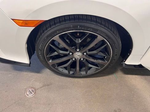 Used 2020 Honda Civic Sport image 30