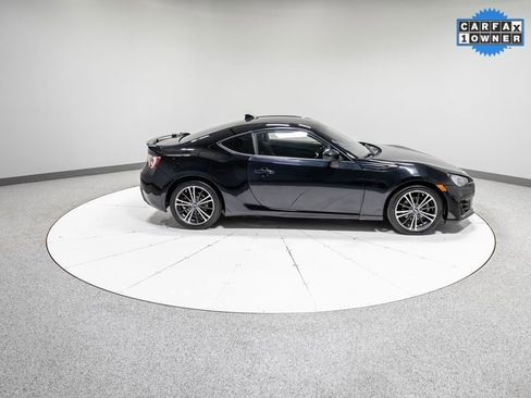 Used 2018 Subaru BRZ Limited image 24
