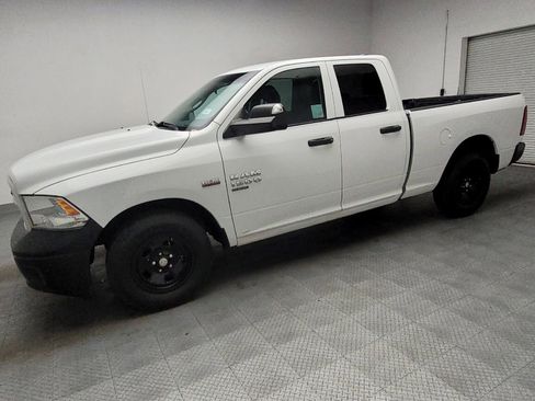 Used 2019 RAM 1500 Tradesman w/ Popular Equipment Group RWD image 2