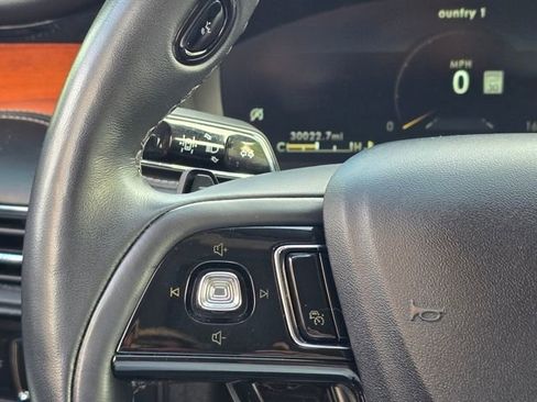 Used 2022 Lincoln Corsair Reserve w/ Equipment Group 201A image 34