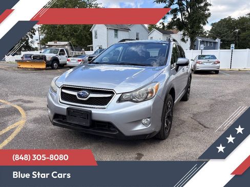 Used 2015 Subaru Crosstrek 2.0i Limited AWD/4WD image 1