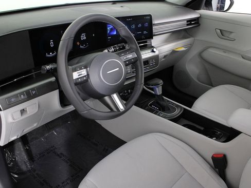 Certified 2026 Hyundai Kona SEL Sport image 18