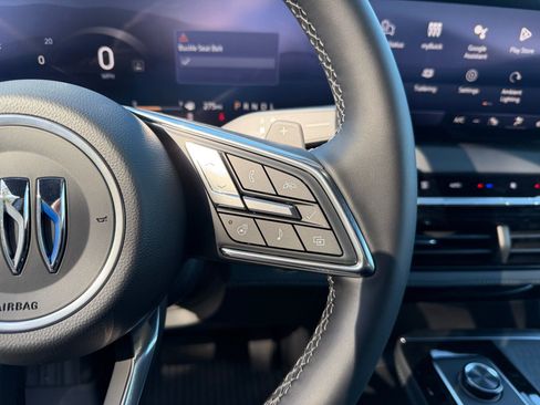 New 2026 Buick Enclave Sport Touring w/ Power Package image 15