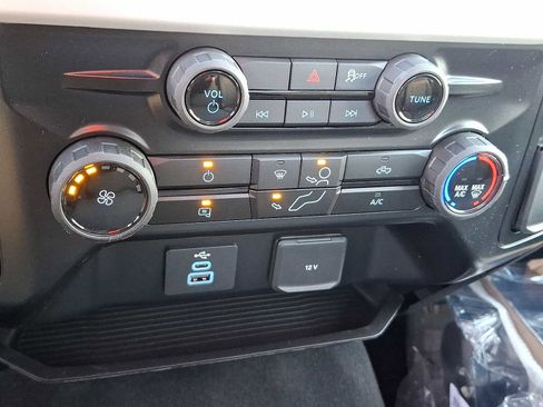 New 2026 Ford F250 XL w/ STX Appearance Package image 11