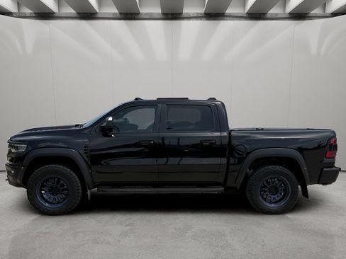 Used 2021 RAM 1500 TRX w/ TRX Level 2 Equipment Group AWD/4WD image 2
