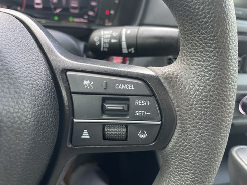 Used 2023 Honda Accord EX image 15