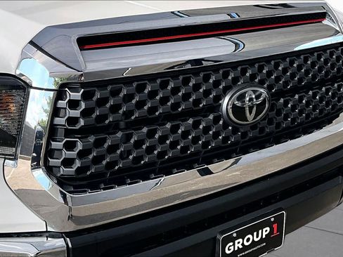 Used 2021 Toyota Tundra SR5 AWD/4WD image 29