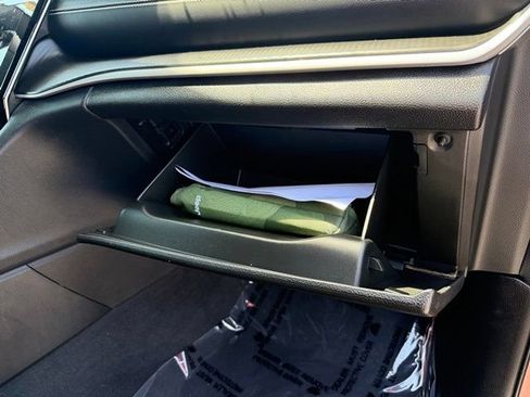 Used 2023 Jeep Grand Cherokee Altitude AWD/4WD image 34