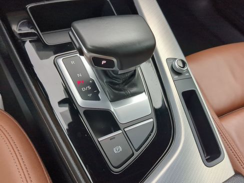 Used 2025 Audi A5 2.0T Premium Plus image 55