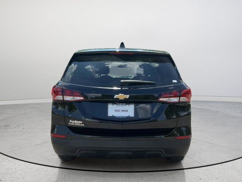 Used 2023 Chevrolet Equinox LS FWD image 8