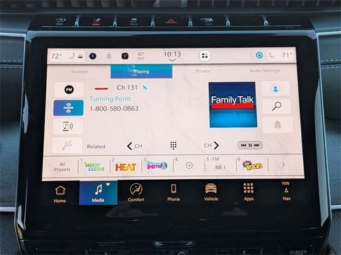 New 2025 Jeep Grand Cherokee Limited image 23