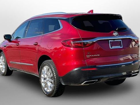 Used 2021 Buick Enclave Premium w/ Sun and Sites Package AWD/4WD image 12
