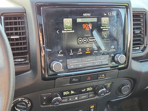 Used 2023 Nissan Frontier PRO-4X w/ Pro-4X Premium Package image 14