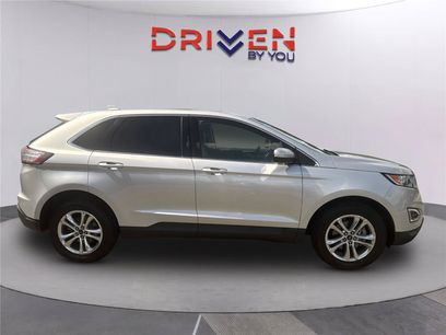 Used 2018 Ford Edge SEL w/ Equipment Group 201A