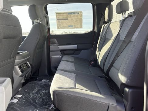 New 2026 Ford F250 XLT w/ XLT Premium Package image 11