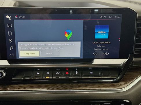 Used 2024 GMC Sierra 1500 Elevation AWD/4WD image 21