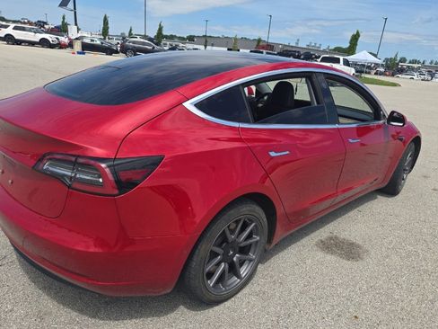Used 2018 Tesla Model 3 Long Range RWD image 5
