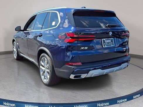 New 2026 BMW X5 xDrive40i AWD/4WD image 6