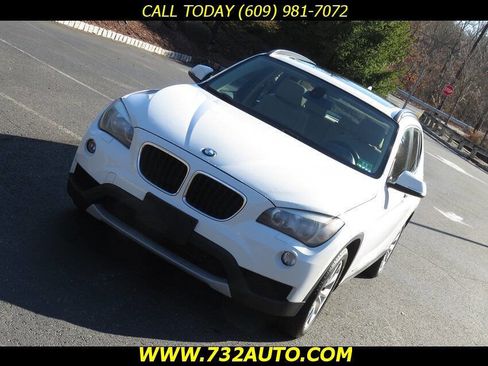 Used 2014 BMW X1 xDrive28i w/ Cold Weather Package image 14