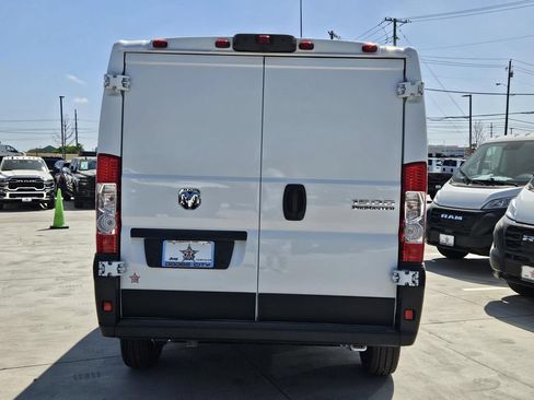 New 2026 RAM ProMaster 1500 w/ Power Group FWD image 3