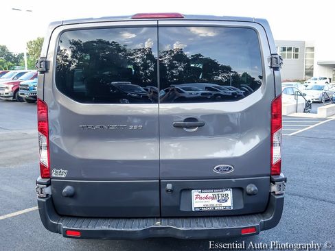 Used 2016 Ford Transit 350 XL RWD image 6