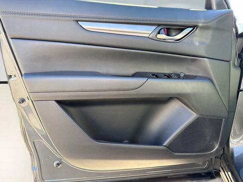 Used 2023 MAZDA CX-5 AWD 2.5 S w/ Preferred Package image 21