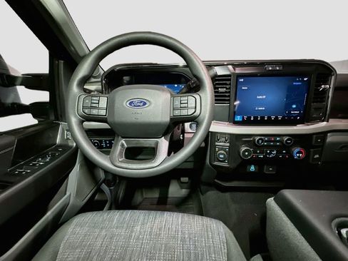 New 2026 Ford F350 XLT w/ XLT Premium Package AWD/4WD image 32