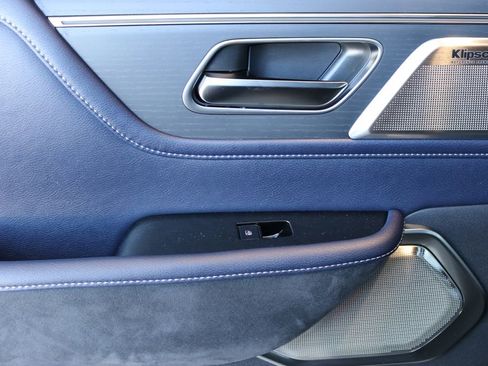 New 2026 INFINITI QX80 SPORT image 22