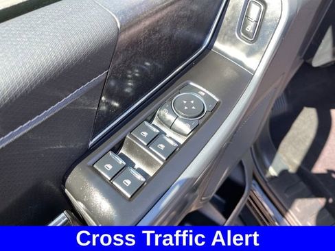 Used 2023 Ford F150 XLT w/ Equipment Group 302A High AWD/4WD image 11