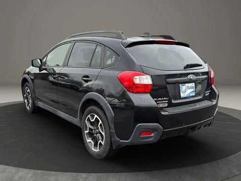 Used 2017 Subaru Crosstrek 2.0i Limited w/ Popular Package #2 image 14