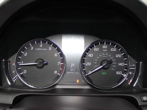 Used 2014 Acura RLX image 19