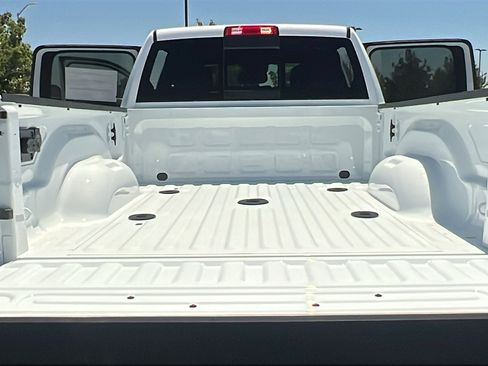 New 2025 RAM 2500 Tradesman image 12