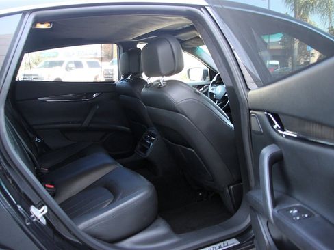 Used 2014 Maserati Quattroporte S Q4 image 29