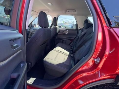 Used 2024 Ford Bronco Sport Big Bend w/ Convenience Package image 22