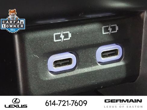 Certified 2024 Lexus RX 350 F Sport w/ Convenience Package AWD/4WD image 34
