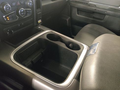 Used 2023 RAM 1500 Classic SLT w/ Trailer & Traction Group AWD/4WD image 26