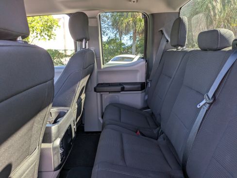 Used 2018 Ford F150 XL w/ Equipment Group 101A Mid image 14