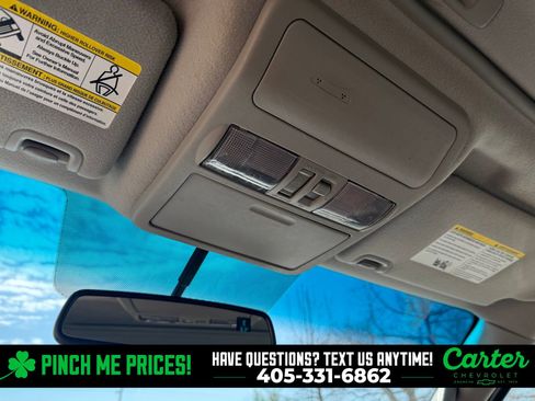 Used 2019 Nissan Frontier SL image 22