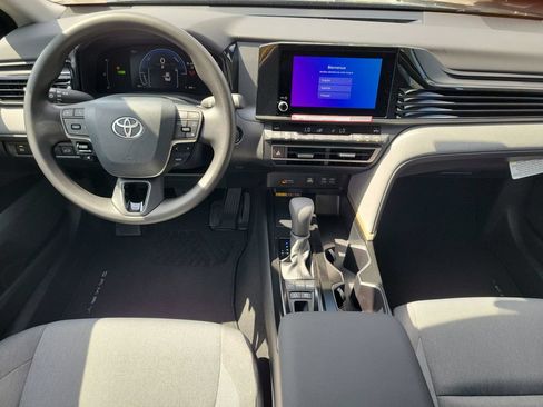 New 2026 Toyota Camry LE w/ Convenience Package FWD image 27