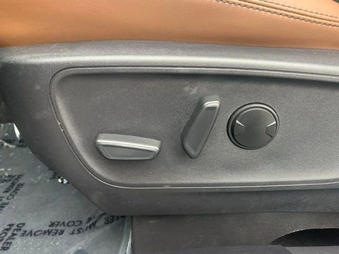 Certified 2025 Ford Bronco Sport Outer Banks w/ Outer Banks Tech Package+ image 14