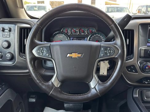 Used 2019 Chevrolet Silverado 2500 LTZ w/ Duramax Plus Package AWD/4WD image 35