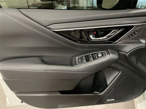 Certified 2024 Subaru Legacy Touring XT image 11